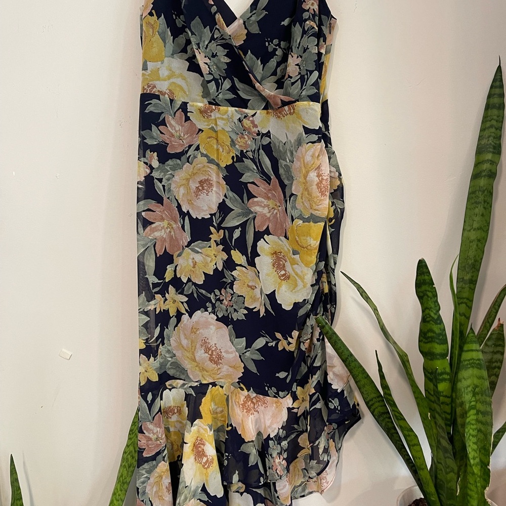Mide dress
